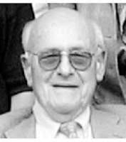 CHARLES LOWE Obituary (2012)