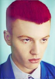 Andres Wayne Lobo (andresitoot)