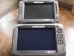 Maybe you would like to learn more about one of these? Lowrance Hds Gen 3