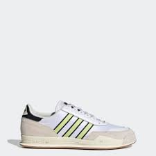 Break the rules and define new ones. Terrace Adidas Deutschland