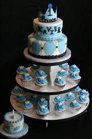 Baby shark's youtube video was posted around 2016, but only took off around year 2017, since then a lot of customized birthday cakes were created base on this design. Prince First Birthday Cake Novocom Top