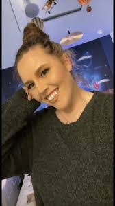 Caitlin Mcdowell's Instagram, Twitter & Facebook