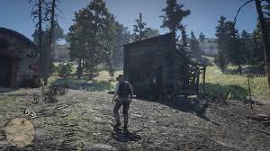 Red dead redemption 2 gold bar locations Red Dead Redemption 2 Infinite Money Exploit Glitch