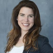 Andrea Ley's Instagram, Twitter & Facebook