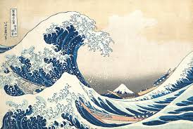 The artist who works with the principles of good composition will create a more interesting piece of art it will be arranged to show a pleasing rhythm and movement. 1 07 Visual Arts Movement And Rhythm