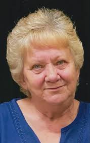 Deborah Humm Obituary