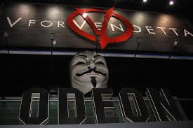 V for vendetta was immediately popular as a graphic novel. Quotes From The Movie V For Vendetta