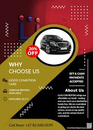 Lluu Car Rental Chauffeur Drive Services For 20 Off Sit Back And Enjoy The Convenience Of Being Driven In Style Safe Relia In 2020 Car Rental Car Hire Chauffeur