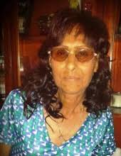 Obituary information for Apolonia Gonzalez Cuevas