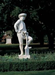 Mix 1 gallon water and 1 tablespoon liquid dish soap in a plastic bucket. 50 Best Garden Ornaments 2021 Stylish Garden Decorations To Buy