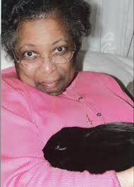 Obituary information for Rosalind L. (Wells) Abercrombie