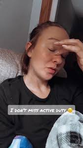 It's the people I miss okay? 😭