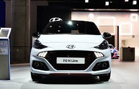 Hyundai starex merupakan kereta buatan syarikat hyundai motor pada 1997 yang berpusat di negara korea selatan. Hyundai I10 N Line Kereta Bandar 1 0l Turbo Mekanika