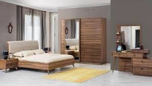 Amero Yatak Odasi 6409 8 Tl Luks Yatak Odalari Yatak Odasi Tasarimlari Mobilya