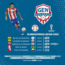 Preview and stats followed by live commentary, video highlights and match report. Fabrizio Caligaris On Twitter Fuerza Albirroja Paraguay Heimusica Somosgen Versusparaguay