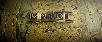 In this off beat account of king arthur's quest for the grail, virtually every journey, battle or adventure is stopped dead in its tracks by the knights of the round table's most worldly traits : Kaamelott ä¸»é  Facebook