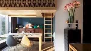 At my tree house kids furniture, we strive to create exceptional furniture that meets your children's needs. Ncda Designs Wood Screened Loft Bedroom For Tiny Hong Kong Treehouse