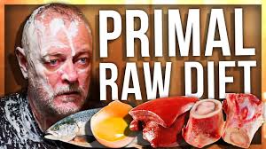 Primal is a pet food company known for making natural raw pet food products for both cats and dogs. Anomaly And Papa Try Raw Primal Diet Paleo Diet Youtube