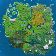 The challenge table was finally removed and instead of challenges, epic changed the name to quests. Fortnite Honey Pot Standorte So Finden Und Vervollstandigen Sie Die Geheime For The Bears Herausforderung Die Spiele Filme Tv Die Sie Lieben