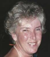 Catherine A.(Lynch) Barrett