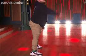 Log in to save gifs you like, get a customized gif feed, or follow interesting gif creators. Eurovision 2021 Little Big Dancer Dmitry Krasilov The Ray Of