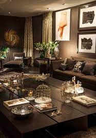 bruine woonkamer bruine woonkamer brown and gold living room brown living room decor dark living rooms