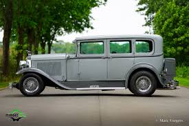 Image result for Velasquez Silver 1929 Buick