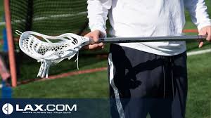 Explaining the Top 25 Lacrosse Heads
