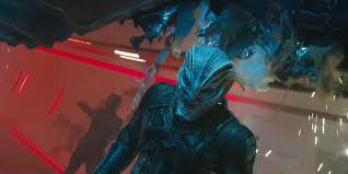 Star Trek Beyond review: two minutes of humor, two hours of angst | The  Verge
