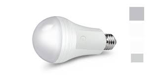 Smart Led Light Bulb Shines Even During A Power Outage Electronic House