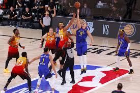 © provided by for the win. Land A Put A Shortening Of The Denver Nuggets Vs Nuggets Vs Jazz Live Updates
