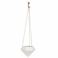 Cache Pot Suspendu En Dolomite Et Cuir De Vache Diams 500 13 19 168160 1 Jpg 500 500 Cache Pot Pot Suspendu Suspendu