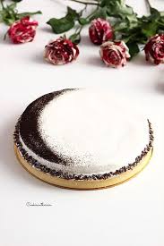 Recette De L Onctueuse Tarte Infiniment Vanille De Pierre Herme Alimentation Pierre Herme Tarte
