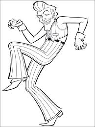This coloring book for adults focuses specifically on lethargic felines. Lazytown Printable Coloring Pages 11 Lazy Town Coloring Pages Online Coloring Pages