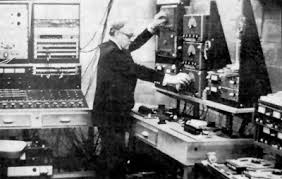 Resultado de imagen para que es la musica concreta