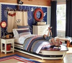 Get inspired with teen bedroom decorating ideas & decor from pottery barn teen. 10 Creative Ideas For Kids Room Decor For Boys Https Www Biggietips Com