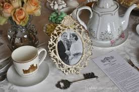 Take a peek inside a gorgeous wedding held at highclere castle, the iconic r. Downton Abbey Tea Party Free Printable Downton Abbey Trivia Quiz Make Life Lovely