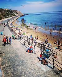 Easyhotel london luton is within easy access to luton airport & central london. Beaches Near London 15 Beautiful Seaside Spots To Visit For A Day Out