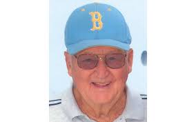 William Derrickson Obituary (1931