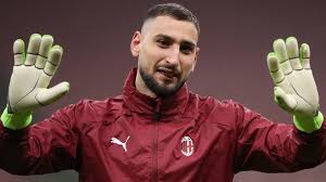 * see our coverage note. Milan Svolta In Arrivo Per Il Futuro Di Gianluigi Donnarumma