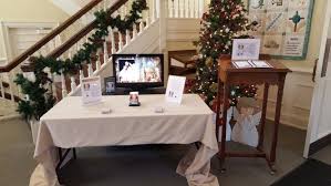 Funeral Services For William H Ludlow Today 2pm Funeral Services Funeral Table Decorations