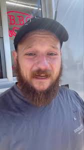 I’m Back! Open now until 2, 4-8, and 9:30-2:30 for Lunch, Dinner, and Late  Night! Making up for being closed all week! Got a little of everything!  Brisket, Pulled Pork, Smoked Bologna, Pork Spare Ribs ...