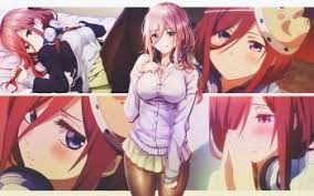 66 Miku Nakano Hd Wallpapers Background Images Wallpaper Abyss Page 2 We hope you enjoy our growing collection of hd images. 66 miku nakano hd wallpapers