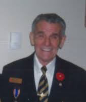 Obituary information for Fraser William Rees