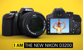 The moments they will never forget; Nikon D3200 Benefits From Firmware C 1 04 Download And Apply Now