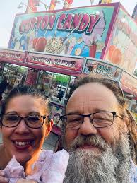 Hicksville Jr. High School boys chorus performed at the 1965 World's Fair