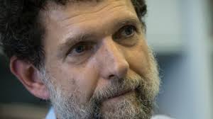 Osman kavala ajan mı sorusu da gündeme geldi. Gezi Davasi Osman Kavala Tutukluluga Devam Kararinin Bir An Evvel Duzeltilmesi Gerektigine Inaniyorum Bbc News Turkce