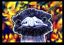 Australian Animals In Aboriginal Artworks Australian Animals Aboriginal Artwork Aboriginal Art Animals