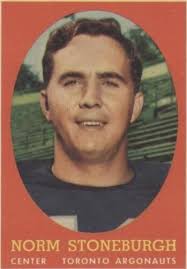 Norm Nelson #9 Mercury