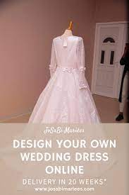 Custom Wedding Dress Online Wedding Dress Wedding Dresses Custom Bridal Dress